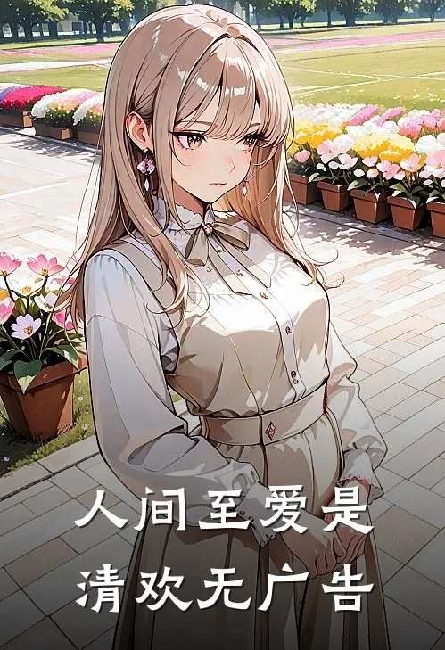 人间至爱是清欢无广告