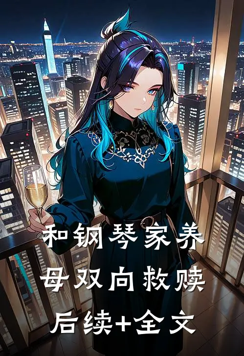 和钢琴家养母双向救赎后续+全文