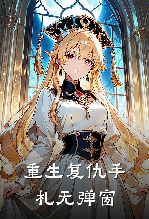 重生复仇手札无弹窗
