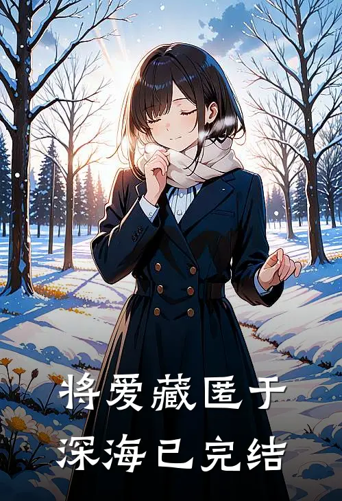将爱藏匿于深海已完结