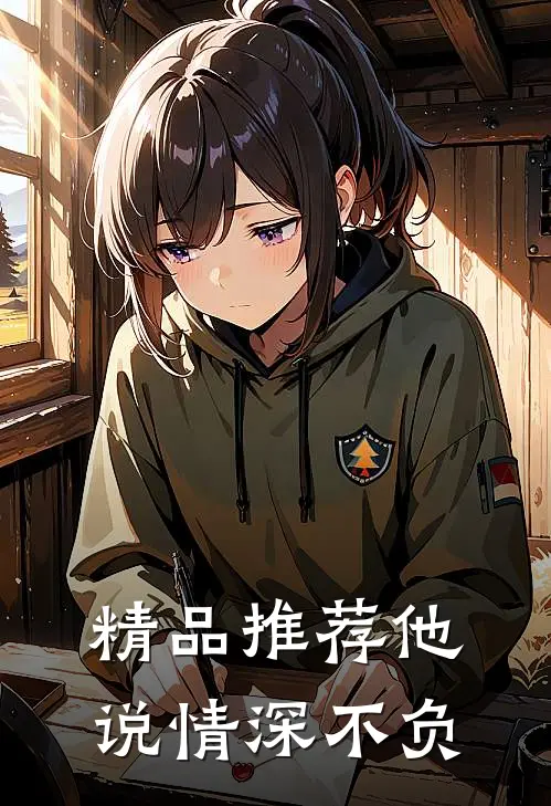 精品推荐他说情深不负
