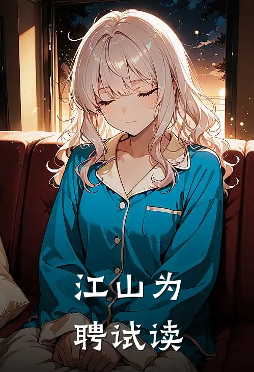 江山为聘试读