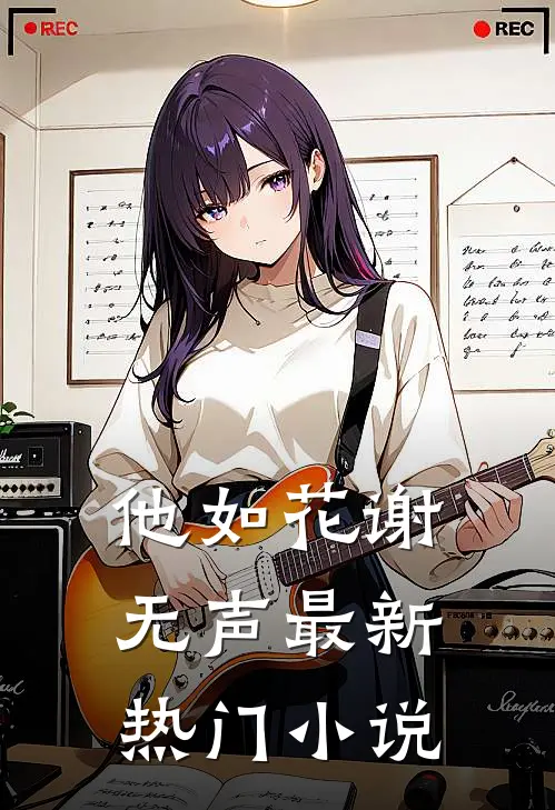 他如花谢无声最新热门小说