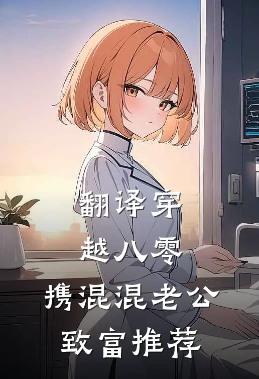 翻译穿越八零，携混混老公致富推荐