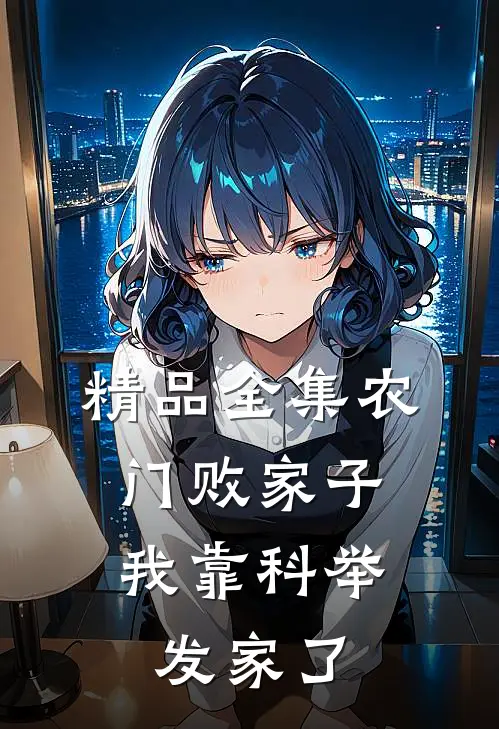 精品全集农门败家子：我靠科举发家了