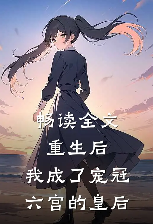 畅读全文重生后，我成了宠冠六宫的皇后
