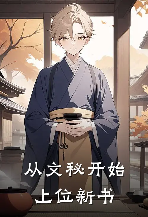 从文秘开始上位新书