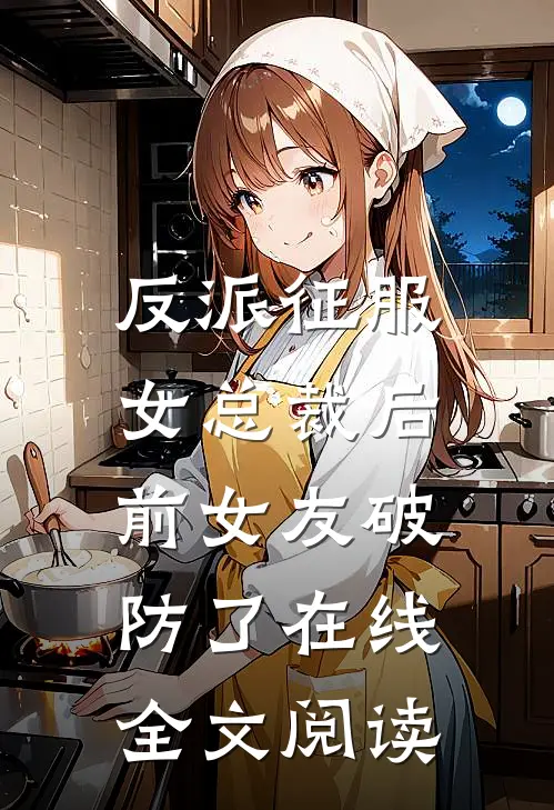 反派征服女总裁后，前女友破防了在线全文阅读