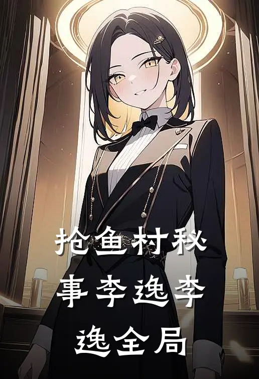 抢鱼村秘事李逸李逸全局