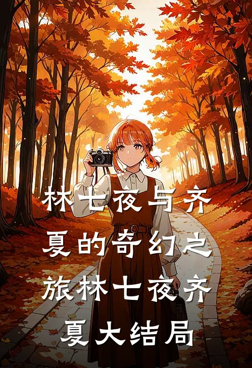 《林七夜与齐夏的奇幻之旅》林七夜齐夏大结局