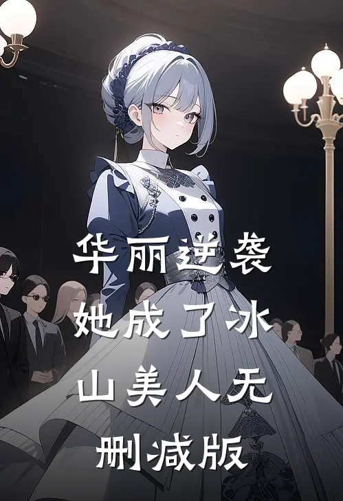 华丽逆袭，她成了冰山美人无删减版