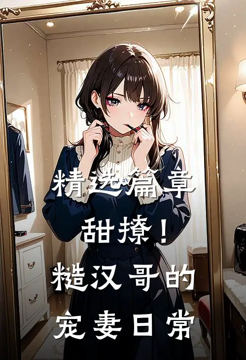 精选篇章甜撩！糙汉哥的宠妻日常