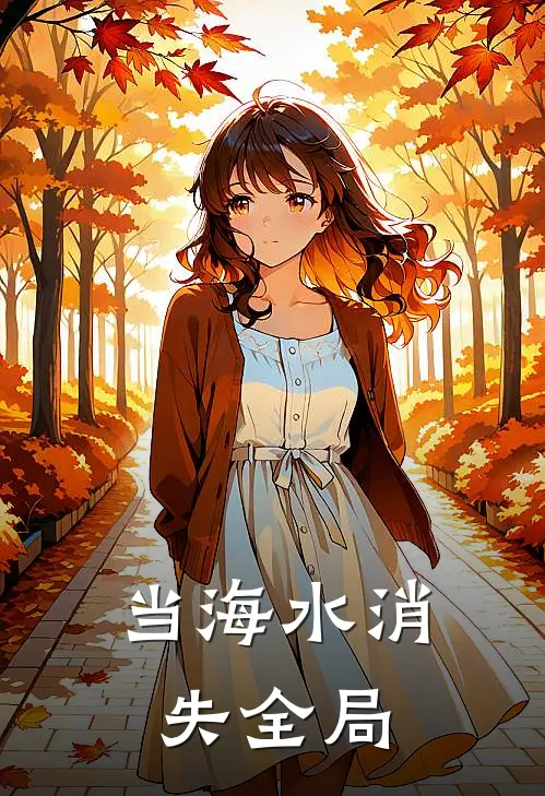 当海水消失全局