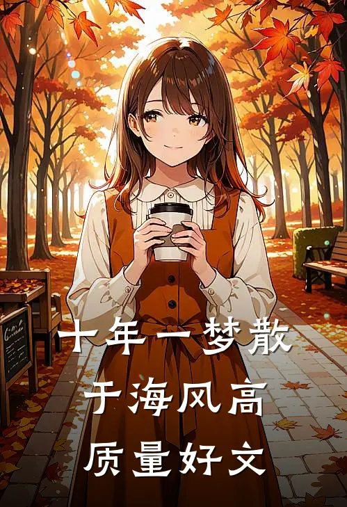十年一梦散于海风高质量好文