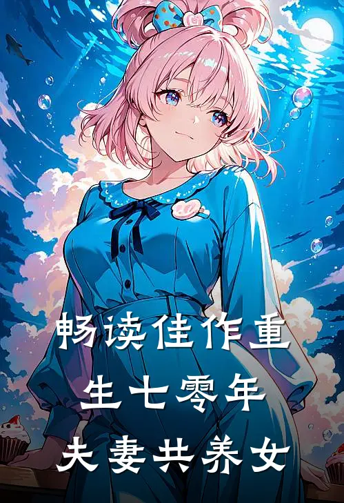 畅读佳作重生七零年，夫妻共养女