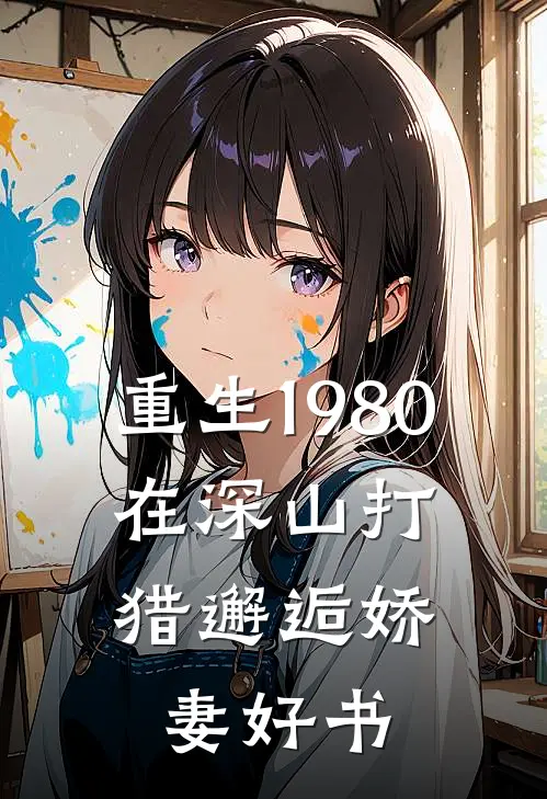 重生1980：在深山打猎邂逅娇妻好书