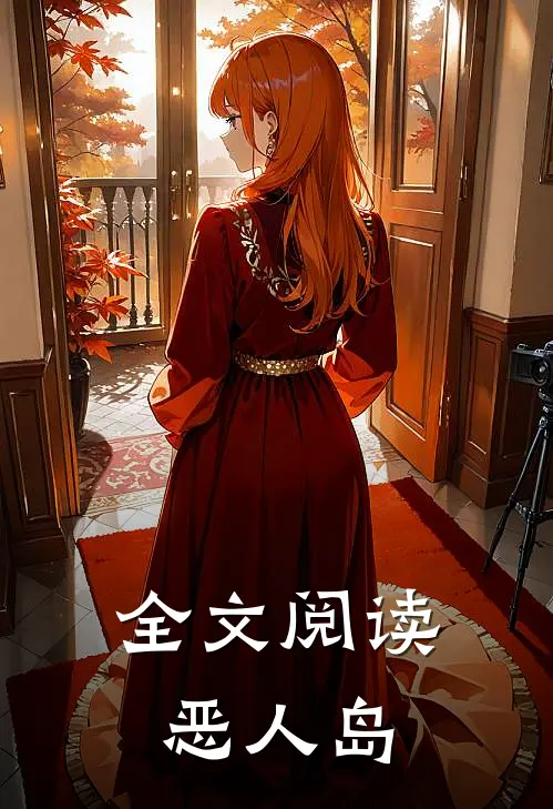 全文阅读恶人岛