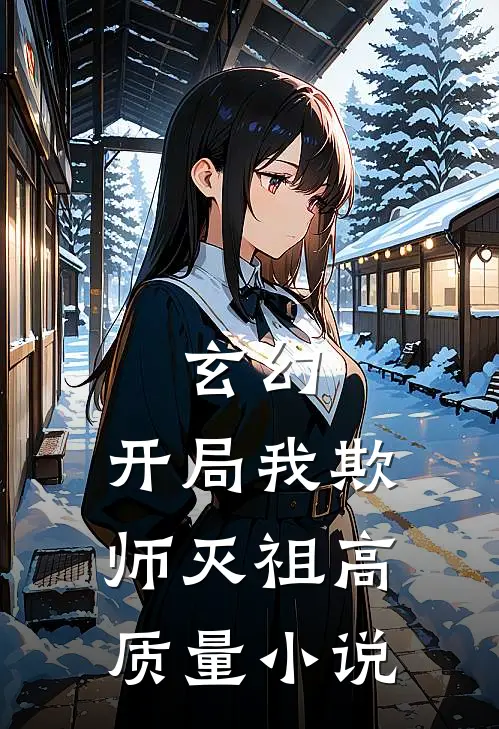 玄幻：开局我欺师灭祖高质量小说