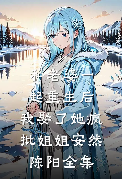 和老婆一起重生后，我娶了她疯批姐姐安然陈阳 全集