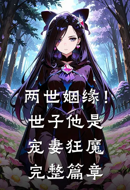 两世姻缘！世子他是宠妻狂魔完整篇章
