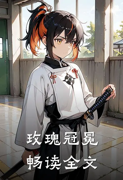 玫瑰冠冕畅读全文