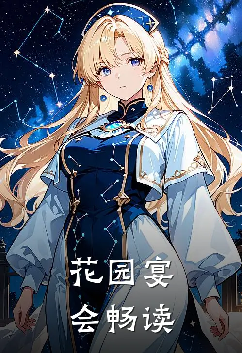 花园宴会畅读