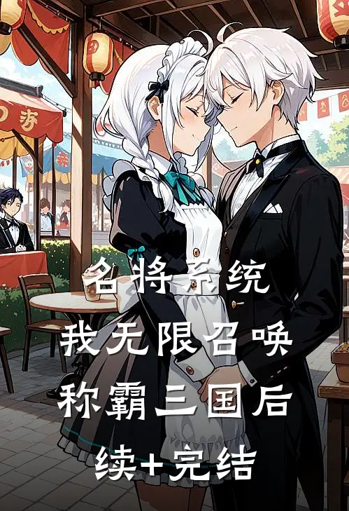 名将系统：我无限召唤称霸三国后续+完结