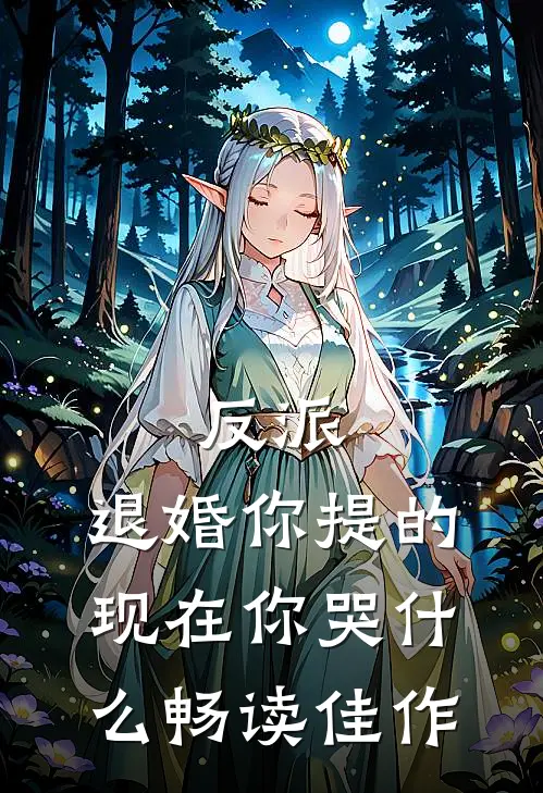 反派：退婚你提的，现在你哭什么畅读佳作