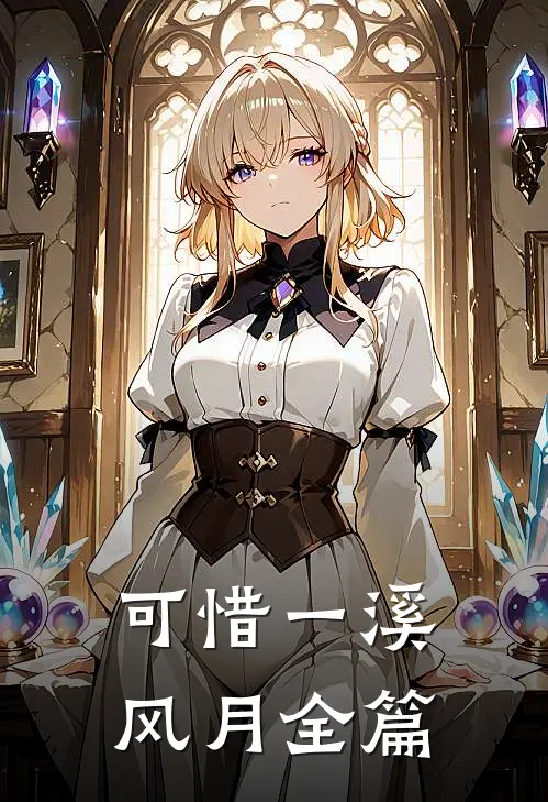 可惜一溪风月全篇