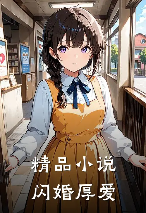 精品小说闪婚厚爱