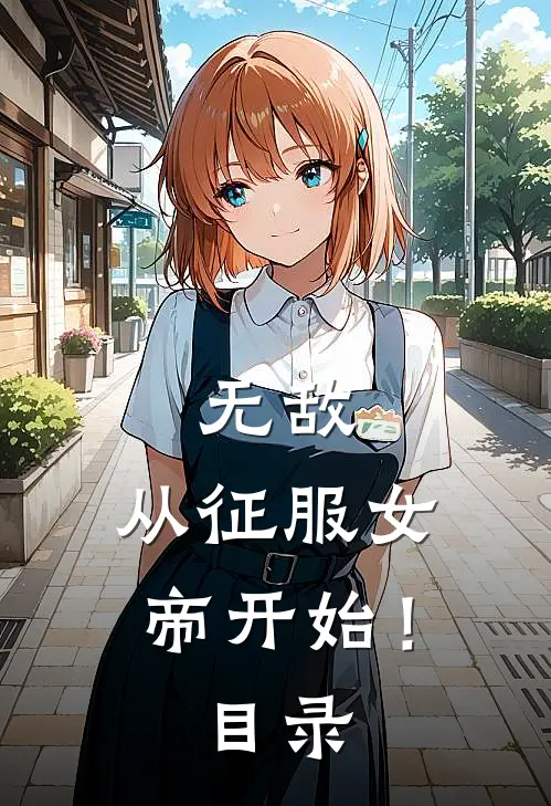 无敌，从征服女帝开始！目录