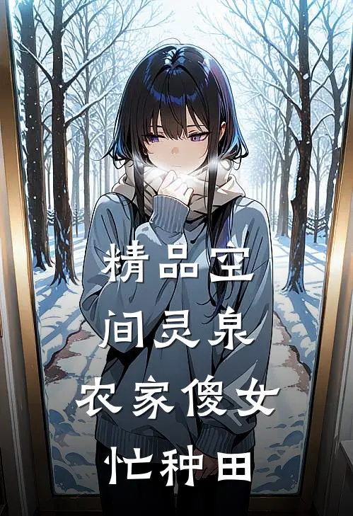 精品空间灵泉：农家傻女忙种田