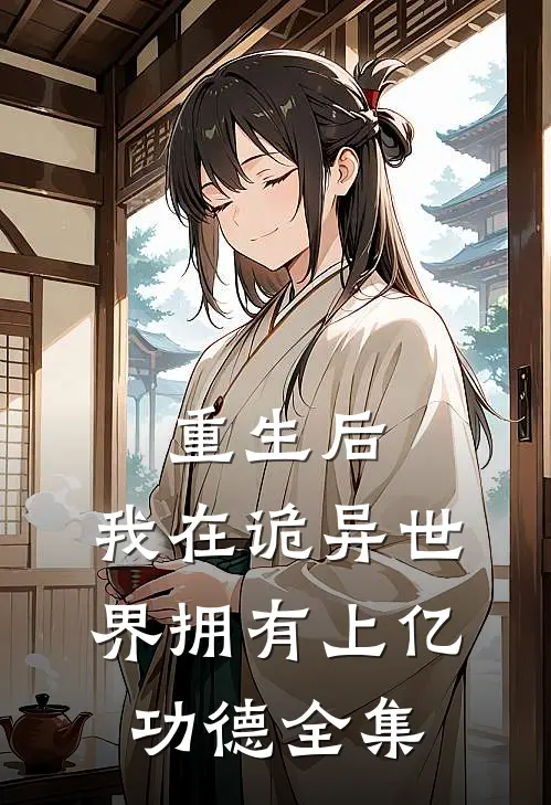 重生后，我在诡异世界拥有上亿功德 全集