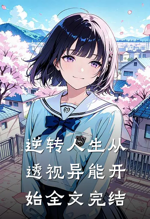 逆转人生从透视异能开始全文完结