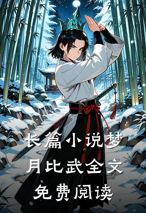 长篇小说梦月比武全文免费阅读