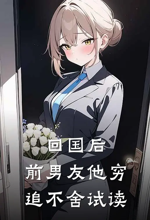 回国后，前男友他穷追不舍试读