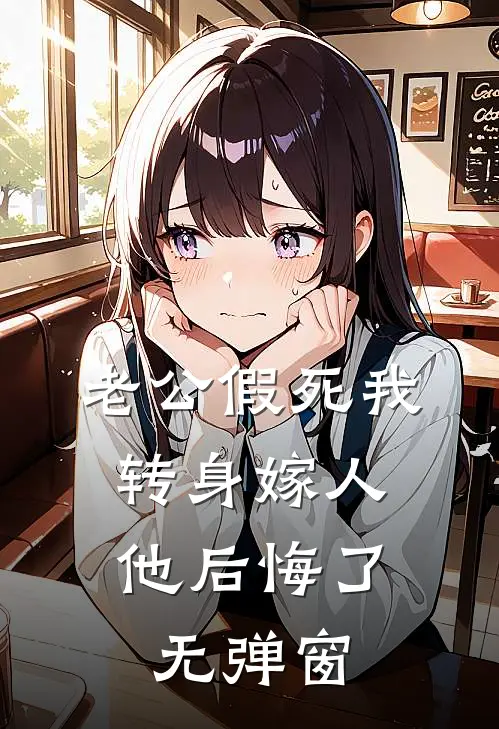 老公假死我转身嫁人，他后悔了无弹窗