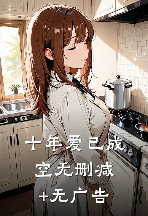 十年爱已成空无删减+无广告