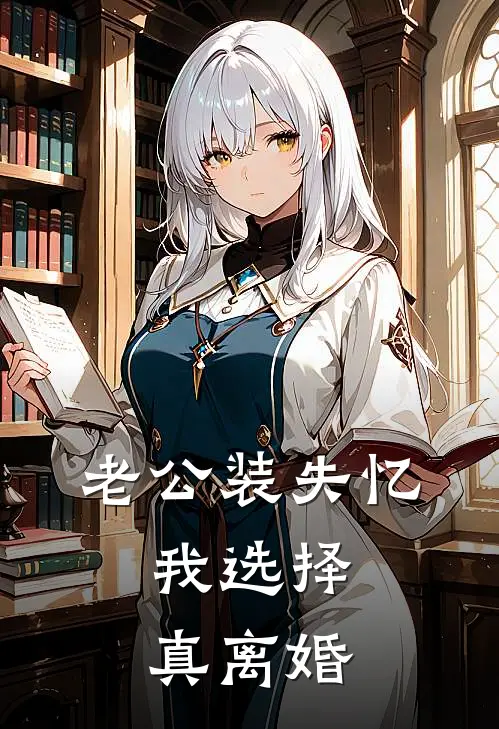 老公装失忆，我选择真离婚