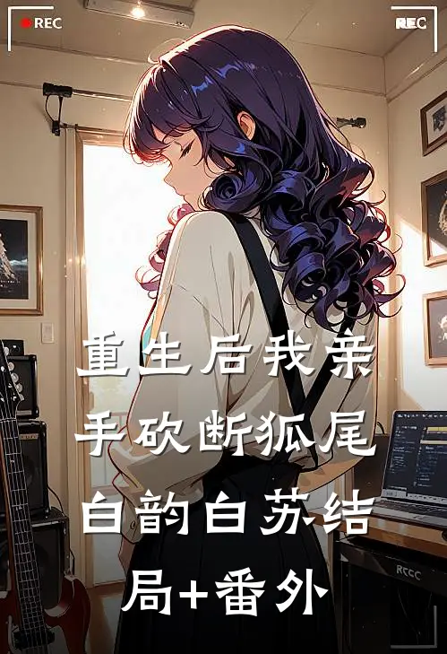 重生后我亲手砍断狐尾白韵白苏结局+番外