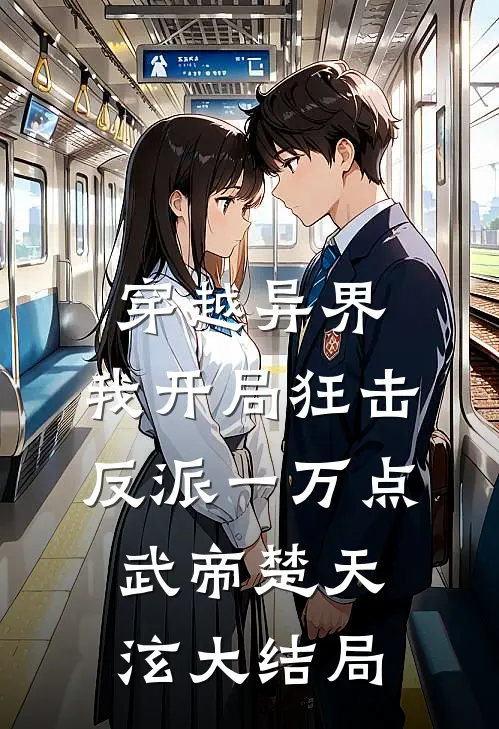 穿越异界，我开局狂击反派一万点武帝楚天泫大结局
