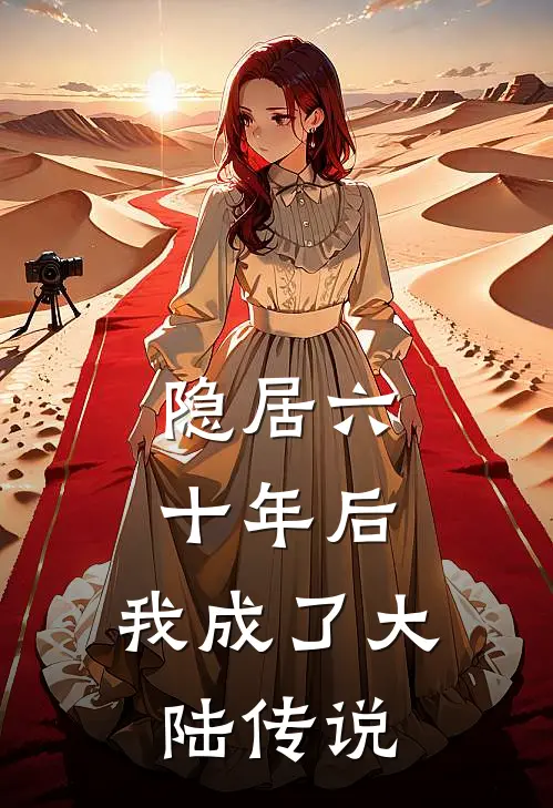 隐居六十年后，我成了大陆传说