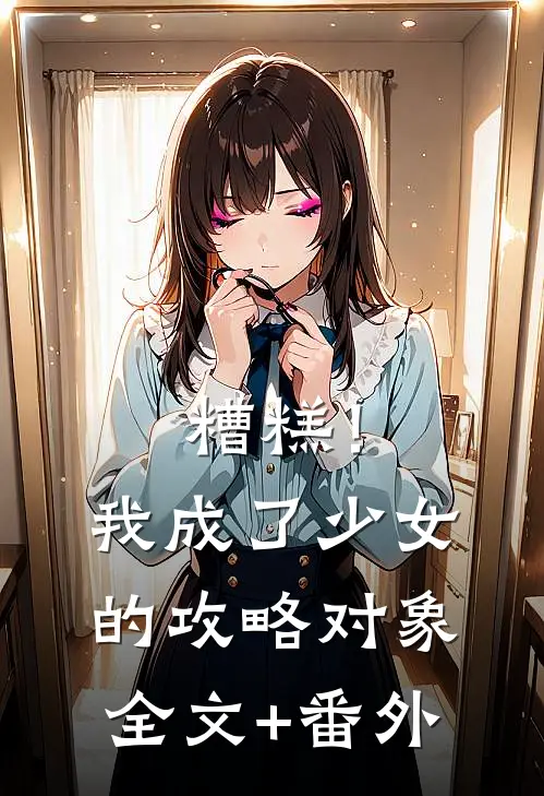 糟糕！我成了少女的攻略对象全文+番外