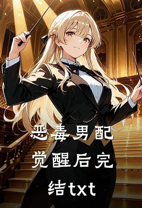 恶毒男配觉醒后完结txt