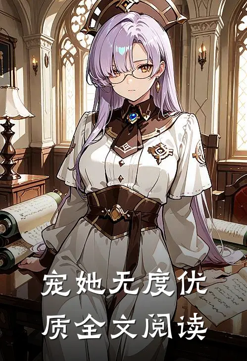 宠她无度优质全文阅读