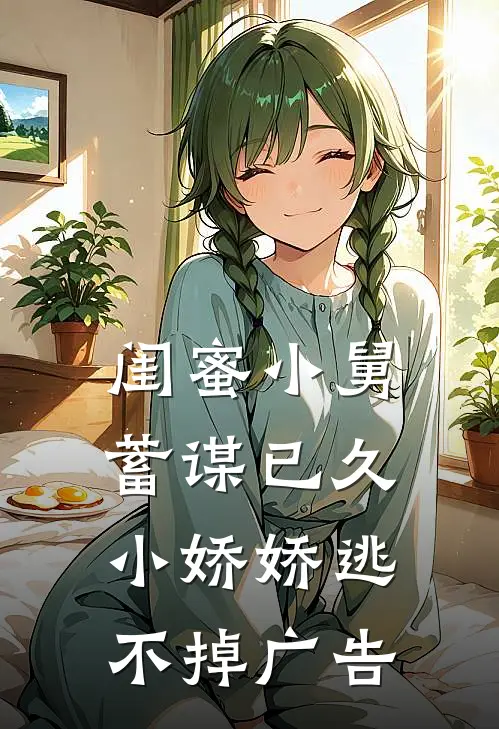 闺蜜小舅蓄谋已久，小娇娇逃不掉广告