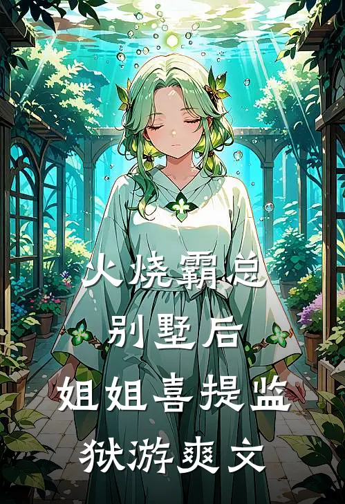 火烧霸总别墅后，姐姐喜提监狱游爽文