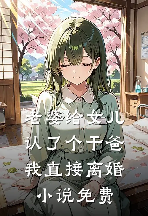 老婆给女儿认了个干爸，我直接离婚小说免费