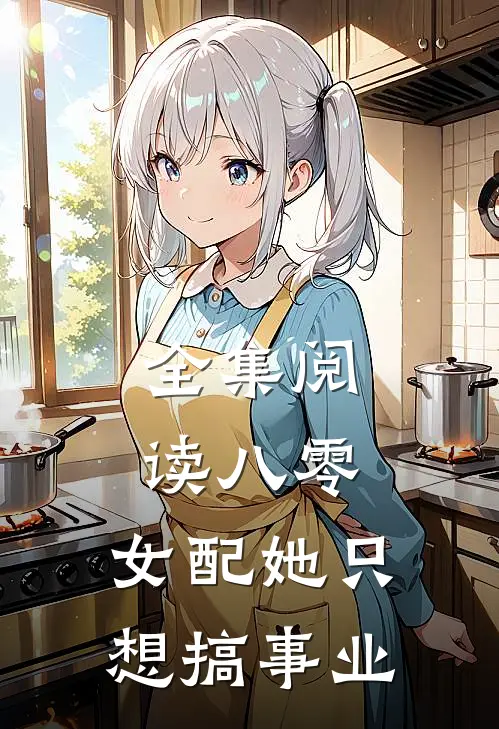全集阅读八零：女配她只想搞事业
