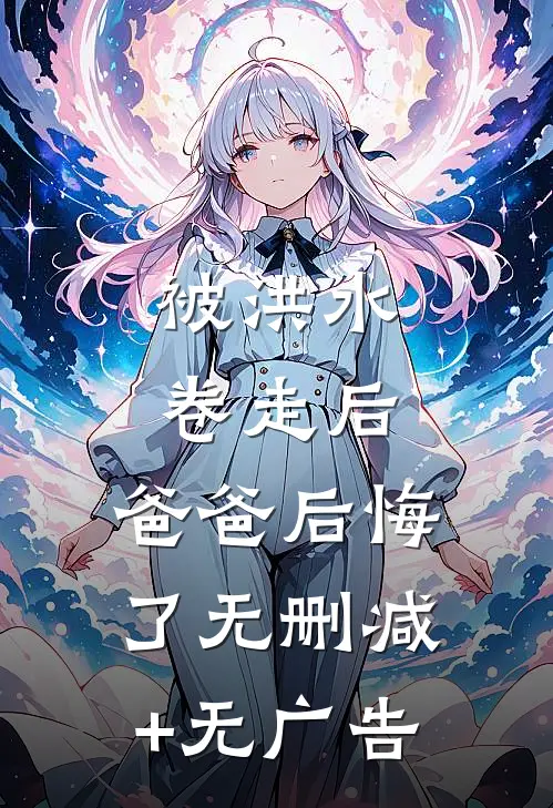 被洪水卷走后，爸爸后悔了无删减+无广告